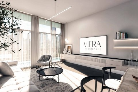 Apartament në Dubai, Emiratet e Bashkuara Arabe 2 dhoma gjumi, 107 m2. № 573820 - Foto 11