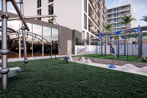 Apartament në Dubai, Emiratet e Bashkuara Arabe 2 dhoma gjumi, 107 m2. № 573820 - Foto 5
