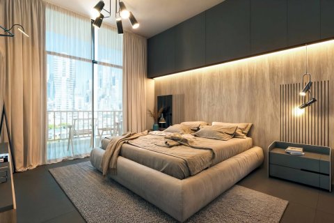 Apartament në Dubai, Emiratet e Bashkuara Arabe 2 dhoma gjumi, 107 m2. № 573820 - Foto 13