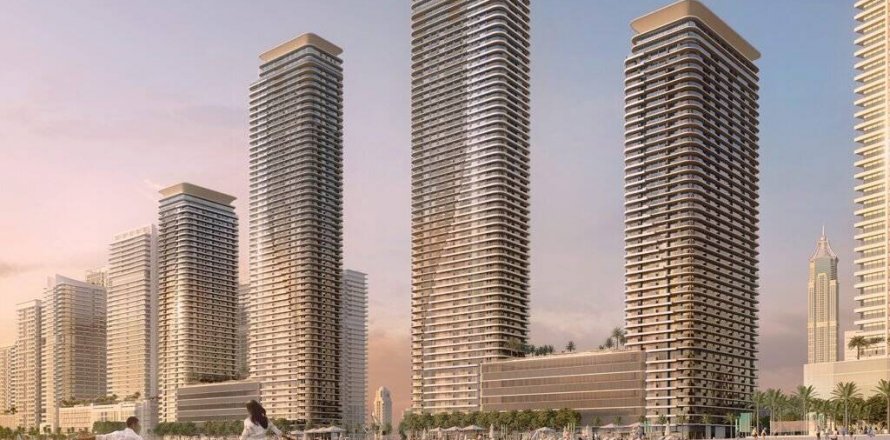 阿联酋 Dubai 公寓 3 卧, 168.06 平方米 , 编号 437172