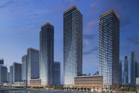 Appartamento in vendita a Dubai, EAU 2 camere da letto, 136.38 mq. № 437173 - foto 1
