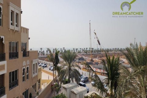 Byt v Al Marjan Island, Ras Al Khaimah, SAE 1 ložnice, 93.9 m² Č.: 588557 - fotografie 19