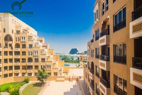 Byt v Al Marjan Island, Ras Al Khaimah, SAE 1 ložnice, 93.9 m² Č.: 588557 - fotografie 12