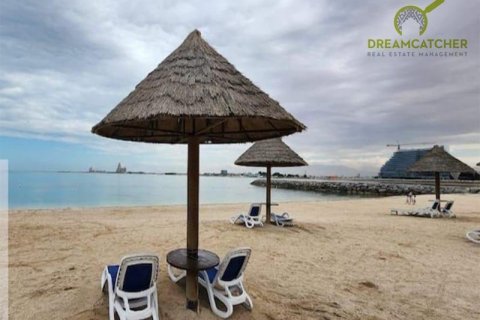 Byt v Al Marjan Island, Ras Al Khaimah, SAE 1 ložnice, 93.9 m² Č.: 588557 - fotografie 2