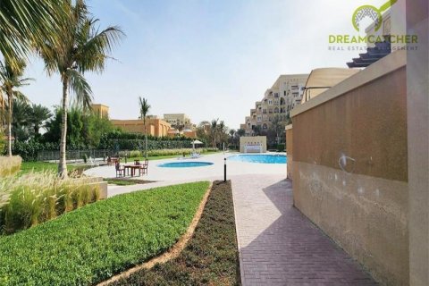 Byt v Al Marjan Island, Ras Al Khaimah, SAE 1 ložnice, 93.9 m² Č.: 588557 - fotografie 13