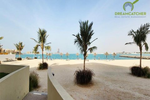 Byt v Al Marjan Island, Ras Al Khaimah, SAE 1 ložnice, 93.9 m² Č.: 588557 - fotografie 16