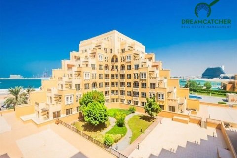 Byt v Al Marjan Island, Ras Al Khaimah, SAE 1 ložnice, 93.9 m² Č.: 588557 - fotografie 1