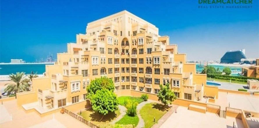 Byt v Al Marjan Island, Ras Al Khaimah, SAE 1 ložnice, 93.9 m² Č.: 588557