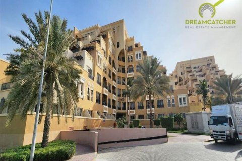 Byt v Al Marjan Island, Ras Al Khaimah, SAE 1 ložnice, 93.9 m² Č.: 588557 - fotografie 15