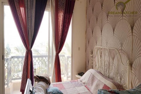 Byt v Al Marjan Island, Ras Al Khaimah, SAE 1 ložnice, 93.9 m² Č.: 588557 - fotografie 5