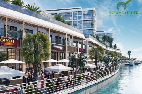 آپارتمان برای فروش در  Umm Al Quwain Marina، Umm Al Quwain، امارات متحده عربی  1 خوابه ، 47.7 متر مربع ، شماره 588644 - تصویر 9