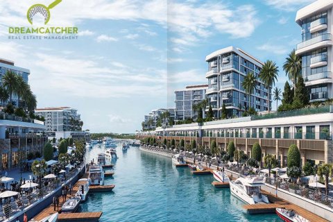 آپارتمان برای فروش در  Umm Al Quwain Marina، Umm Al Quwain، امارات متحده عربی  1 خوابه ، 47.7 متر مربع ، شماره 588644 - تصویر 14