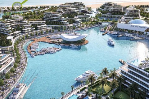 آپارتمان برای فروش در  Umm Al Quwain Marina، Umm Al Quwain، امارات متحده عربی  1 خوابه ، 47.7 متر مربع ، شماره 588644 - تصویر 13
