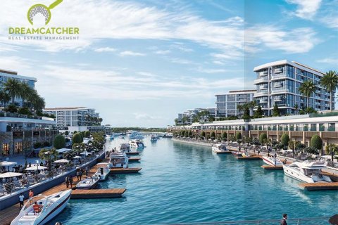 آپارتمان برای فروش در  Umm Al Quwain Marina، Umm Al Quwain، امارات متحده عربی  1 خوابه ، 47.7 متر مربع ، شماره 588644 - تصویر 7