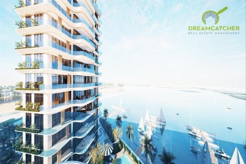 Byt v Al Hamra Village, Ras Al Khaimah, SAE 1 ložnice, 74.6 m² Č.: 588643 - fotografie 14