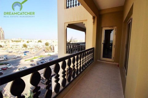 Byt v Al Hamra Village, Ras Al Khaimah, SAE 2 ložnice, 196.2 m² Č.: 588558 - fotografie 6