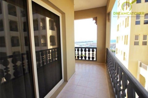 Byt v Al Hamra Village, Ras Al Khaimah, SAE 2 ložnice, 196.2 m² Č.: 588558 - fotografie 15