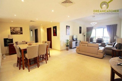 Byt v Al Hamra Village, Ras Al Khaimah, SAE 2 ložnice, 196.2 m² Č.: 588558 - fotografie 2