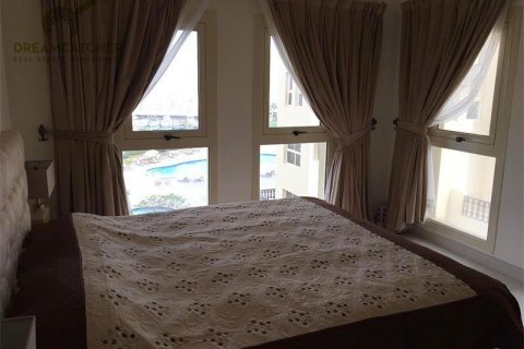 Byt v Al Hamra Village, Ras Al Khaimah, SAE 2 ložnice, 196.2 m² Č.: 588558 - fotografie 11