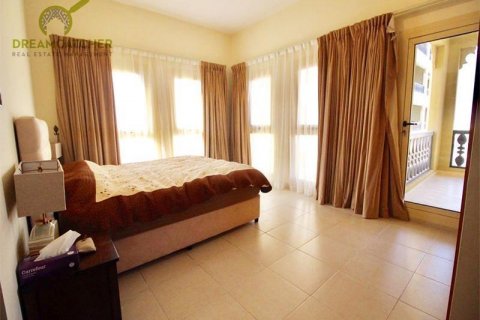 Byt v Al Hamra Village, Ras Al Khaimah, SAE 2 ložnice, 196.2 m² Č.: 588558 - fotografie 5