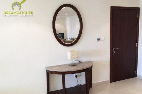 Byt v Al Hamra Village, Ras Al Khaimah, SAE 2 ložnice, 196.2 m² Č.: 588558 - fotografie 12