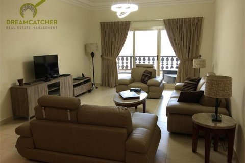 Byt v Al Hamra Village, Ras Al Khaimah, SAE 2 ložnice, 196.2 m² Č.: 588558 - fotografie 3