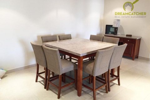 Byt v Al Hamra Village, Ras Al Khaimah, SAE 2 ložnice, 196.2 m² Č.: 588558 - fotografie 8