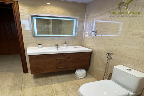 Byt v Al Hamra Village, Ras Al Khaimah, SAE 2 ložnice, 196.2 m² Č.: 588558 - fotografie 17