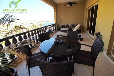 Byt v Al Hamra Village, Ras Al Khaimah, SAE 2 ložnice, 196.2 m² Č.: 588558 - fotografie 9