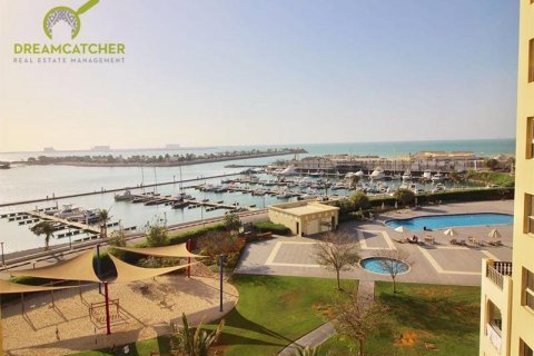 Byt v Al Hamra Village, Ras Al Khaimah, SAE 2 ložnice, 196.2 m² Č.: 588558 - fotografie 1