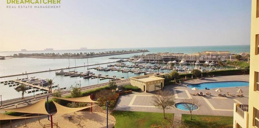 Byt v Al Hamra Village, Ras Al Khaimah, SAE 2 ložnice, 196.2 m² Č.: 588558