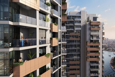 Müüa korter asukohaga Al Reem Island, Abu Dhabi, AÜE: 2 magamistoaga, 87 m² Nr 615022 - pilt 10