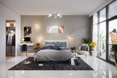 Müüa korter asukohaga Al Reem Island, Abu Dhabi, AÜE: 2 magamistoaga, 87 m² Nr 615022 - pilt 5