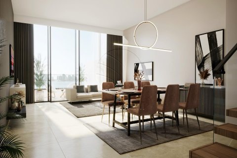 Müüa korter asukohaga Al Reem Island, Abu Dhabi, AÜE: 2 magamistoaga, 87 m² Nr 615022 - pilt 1