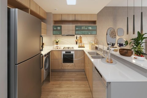Müüa korter asukohaga Al Reem Island, Abu Dhabi, AÜE: 2 magamistoaga, 87 m² Nr 615022 - pilt 3