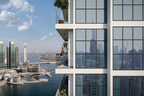 Müüa korter asukohaga Al Reem Island, Abu Dhabi, AÜE: 2 magamistoaga, 87 m² Nr 615022 - pilt 7