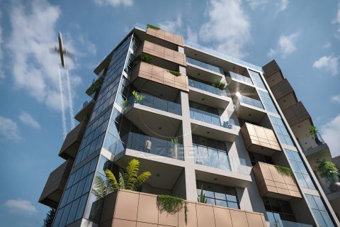 Müüa korter asukohaga Al Reem Island, Abu Dhabi, AÜE: 2 magamistoaga, 87 m² Nr 615022 - pilt 9