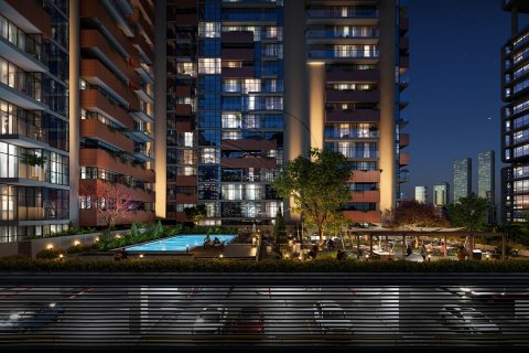Müüa korter asukohaga Al Reem Island, Abu Dhabi, AÜE: 2 magamistoaga, 87 m² Nr 615022 - pilt 8