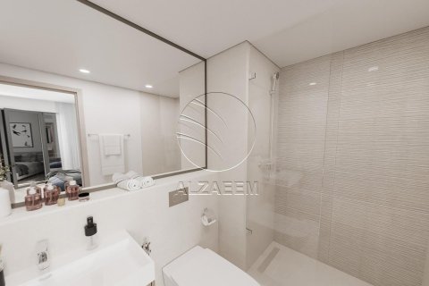 Apartment on the Yas Island, Abu Dhabi, UAE 1 room, 43 sq.m. № 615021 - photo 13