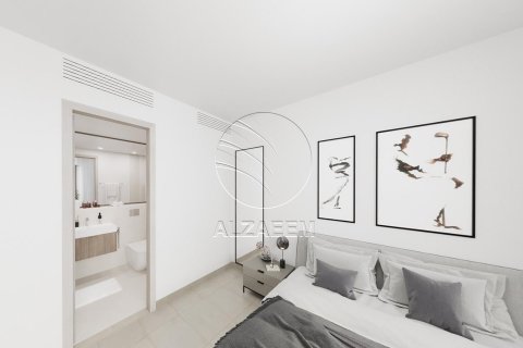 Apartment on the Yas Island, Abu Dhabi, UAE 1 room, 43 sq.m. № 615021 - photo 11