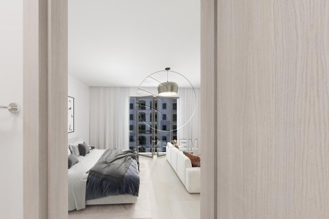 Apartment on the Yas Island, Abu Dhabi, UAE 1 room, 43 sq.m. № 615021 - photo 10