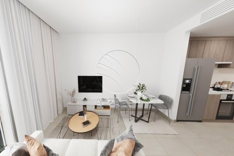 Apartment on the Yas Island, Abu Dhabi, UAE 1 room, 43 sq.m. № 615021 - photo 5