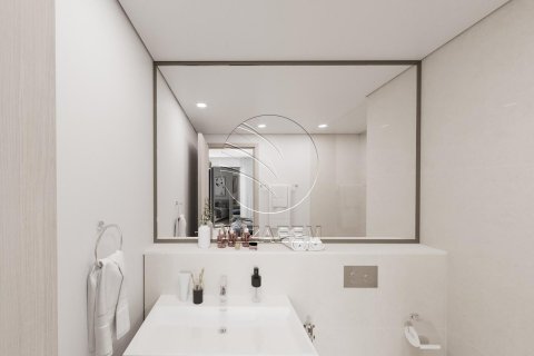 Apartment on the Yas Island, Abu Dhabi, UAE 1 room, 43 sq.m. № 615021 - photo 12