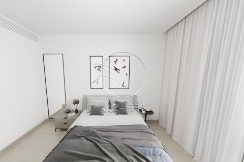 Apartment on the Yas Island, Abu Dhabi, UAE 1 room, 43 sq.m. № 615021 - photo 8