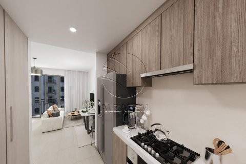 Apartment on the Yas Island, Abu Dhabi, UAE 1 room, 43 sq.m. № 615021 - photo 2