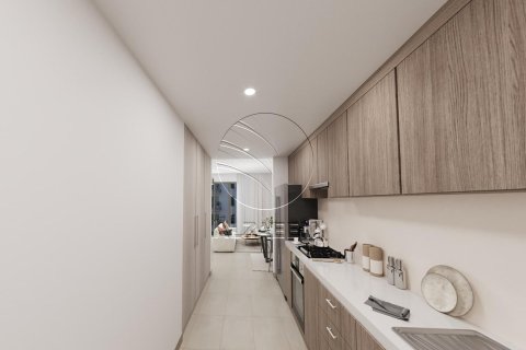 Apartment on the Yas Island, Abu Dhabi, UAE 1 room, 43 sq.m. № 615021 - photo 1