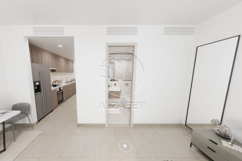 Apartment on the Yas Island, Abu Dhabi, UAE 1 room, 43 sq.m. № 615021 - photo 6