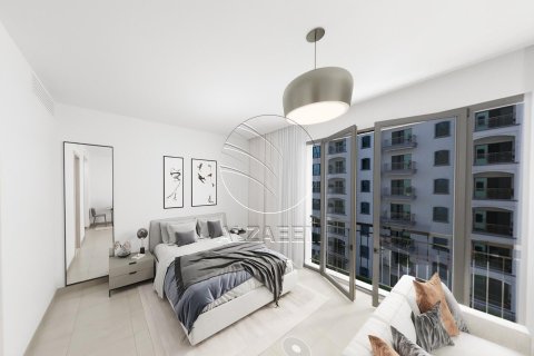 Apartment on the Yas Island, Abu Dhabi, UAE 1 room, 43 sq.m. № 615021 - photo 7
