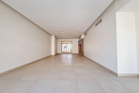 Řadový dům v Abu Dhabi, SAE 3 ložnice, 300 m² Č.: 615023 - fotografie 10