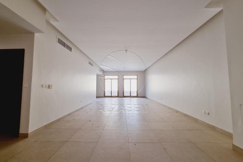 Řadový dům v Abu Dhabi, SAE 3 ložnice, 300 m² Č.: 615023 - fotografie 3